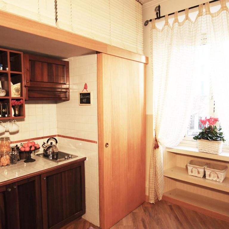 Campanella3 - Camera Matrimoniale con Bagno Privato - 18