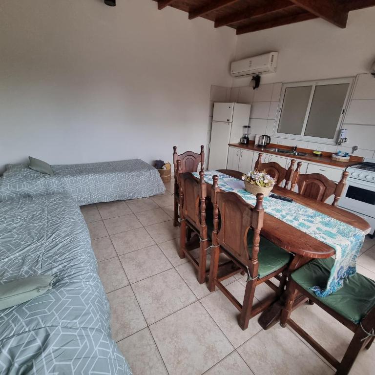 El Encuentro - Apartamento de 1 dormitorio - 2