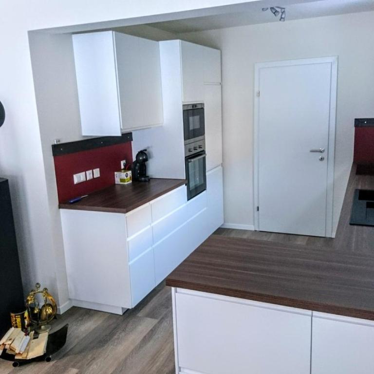 Chalet Taube - Deluxe Ost - 36