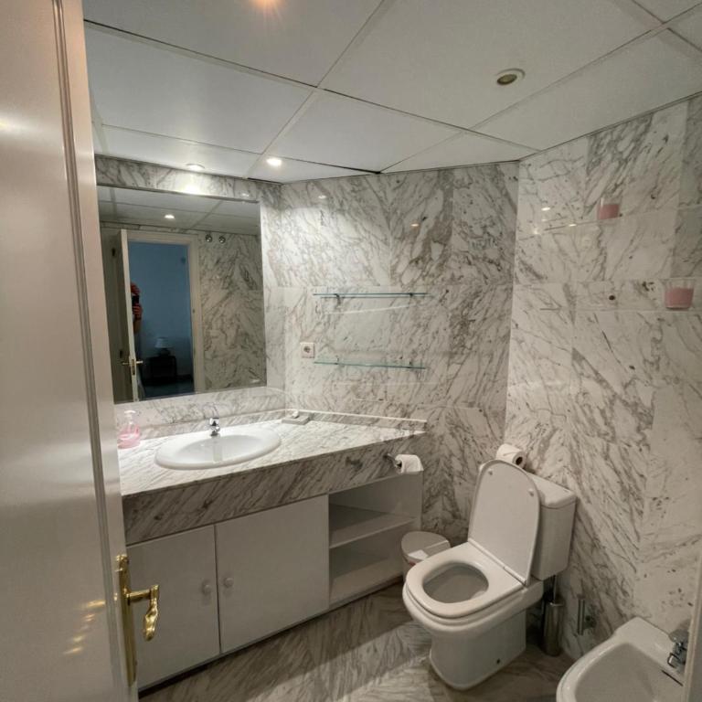 Apartamento en la Urb La Alcazaba Rio Verde - Apartamento - 16