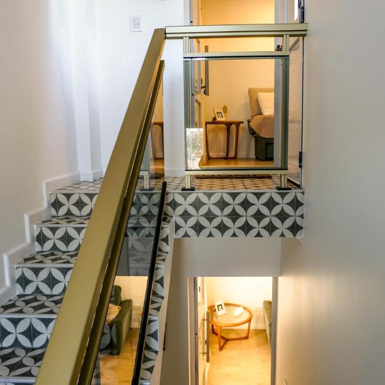 Departamento a estrenar a pasos del pulmón de la cuidad - Apartamento familiar de 1 dormitorio - 27