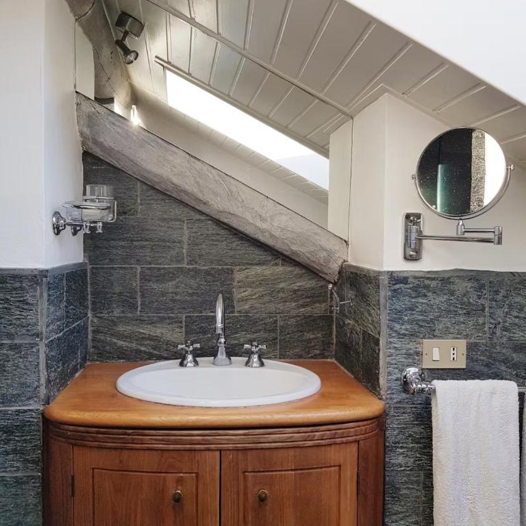 Antica corte Navigli-Darsena - Appartamento Premier con 1 Camera da Letto - 10