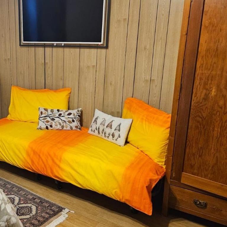 Maison Cavalese - Polar Express - Appartamento con 1 Camera da Letto - 7