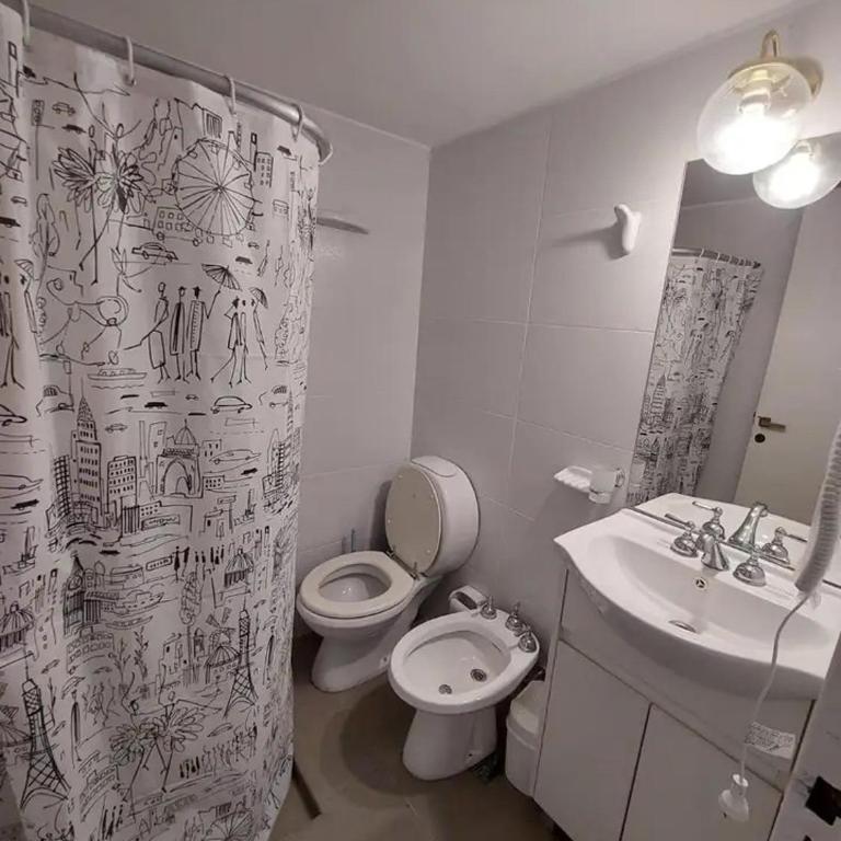 El olivo - Apartamento de 2 dormitorios - 5