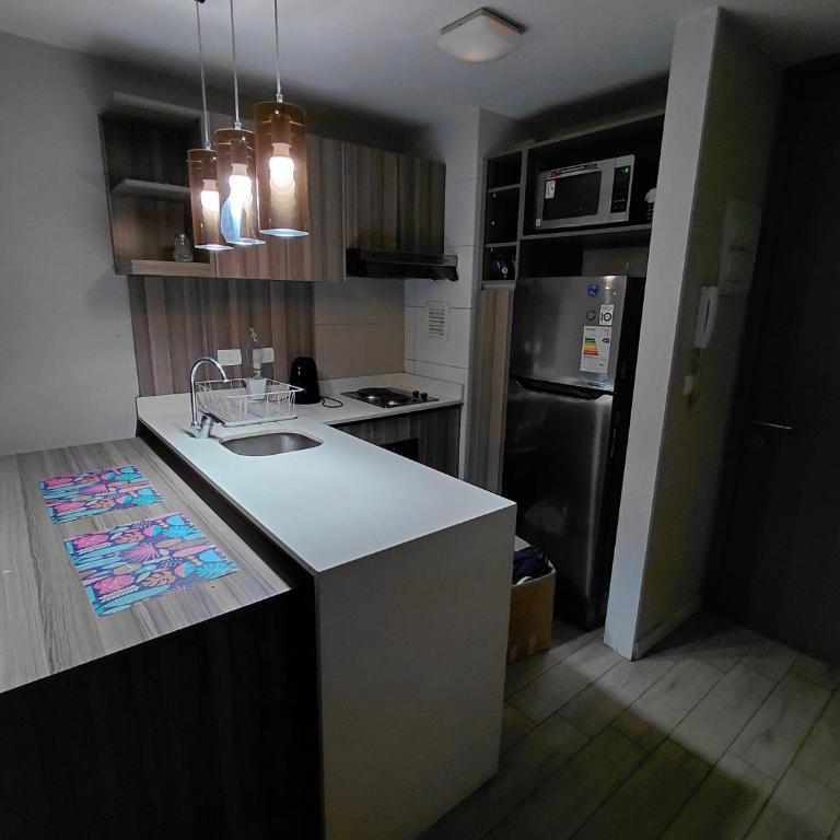 Santa Lucia - One-Bedroom Apartment - 3