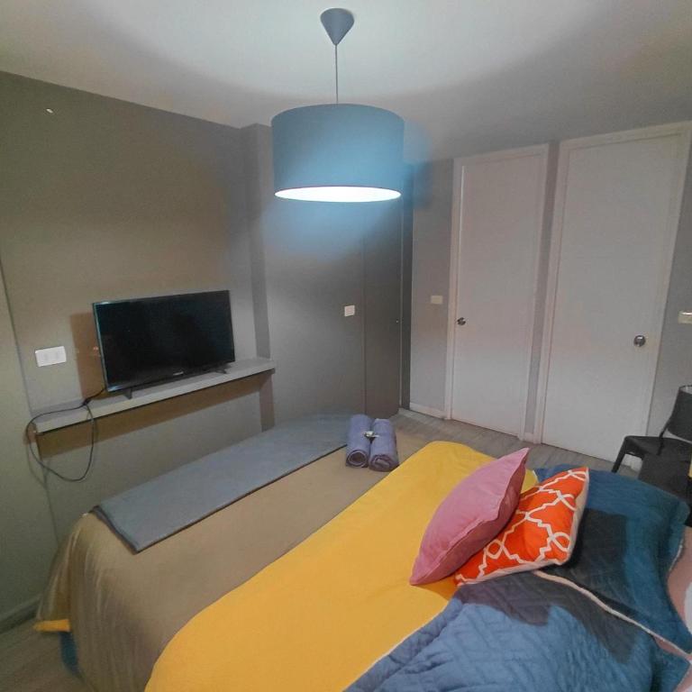 Santa Lucia - One-Bedroom Apartment - 4