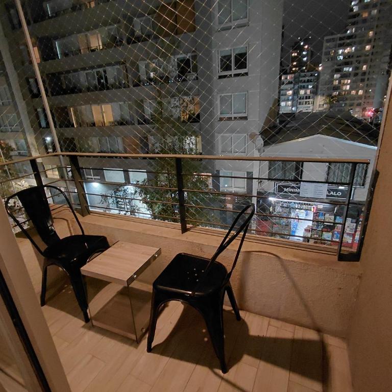 Santa Lucia - One-Bedroom Apartment - 5