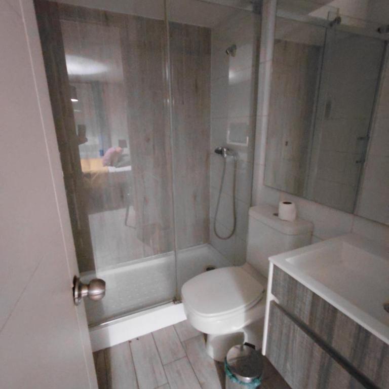 Santa Lucia - One-Bedroom Apartment - 6