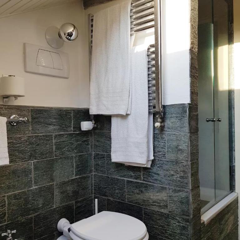 Antica corte Navigli-Darsena - Appartamento Premier con 1 Camera da Letto - 11