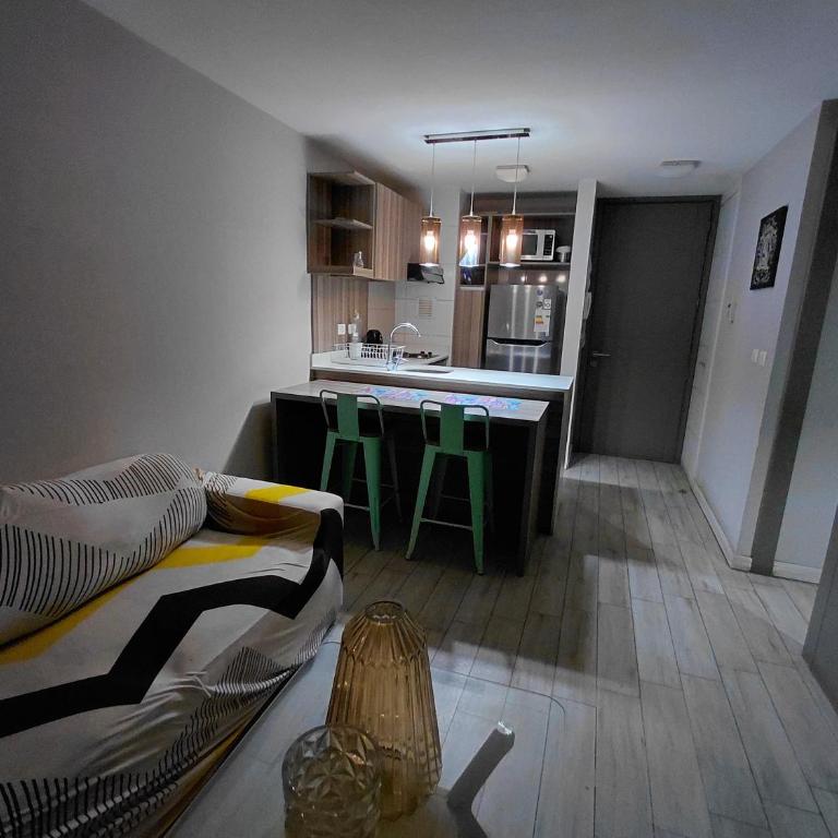 Santa Lucia - One-Bedroom Apartment - 11