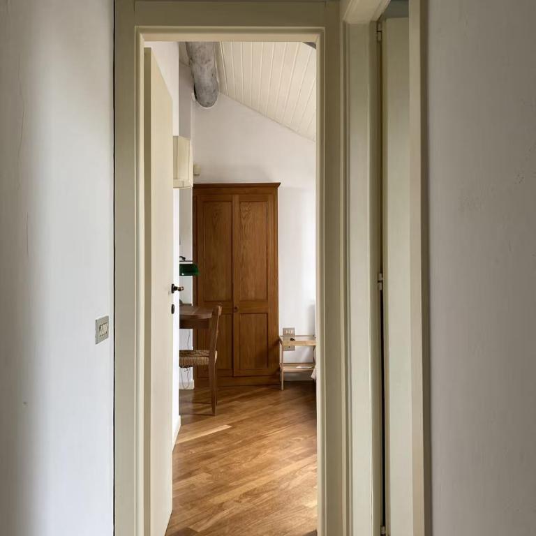Antica corte Navigli-Darsena - Appartamento Premier con 1 Camera da Letto - 12