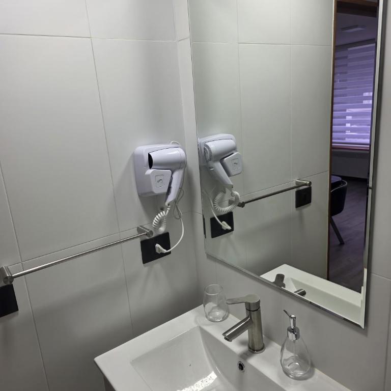 Nuevo y lujoso departamento centro puerto montt - Apartamento de 1 dormitorio - 2