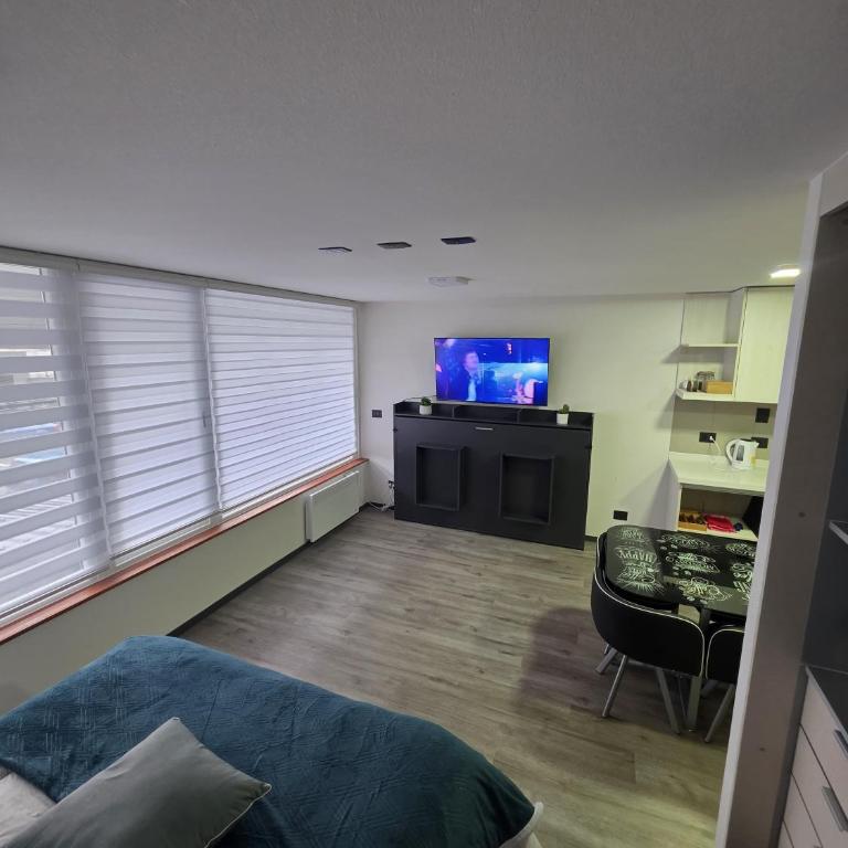 Nuevo y lujoso departamento centro puerto montt - Apartamento de 1 dormitorio - 3