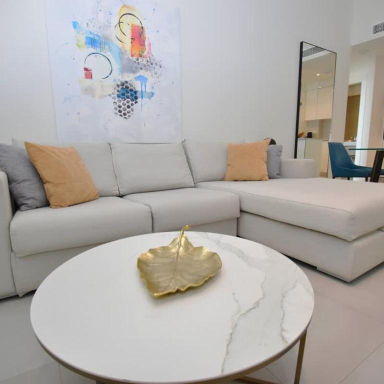 Top-Floor Apartment Private Pool & Sea Views - Apartamento - 13