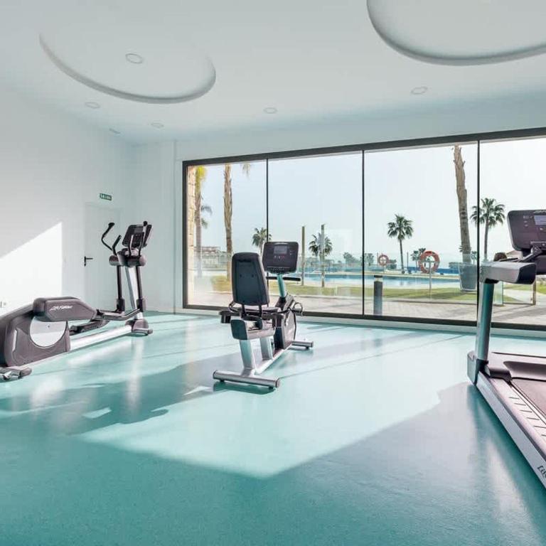 Top-Floor Apartment Private Pool & Sea Views - Apartamento - 62