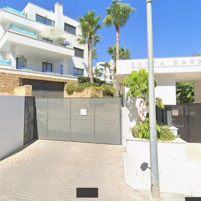 Top-Floor Apartment Private Pool & Sea Views - Apartamento - 63