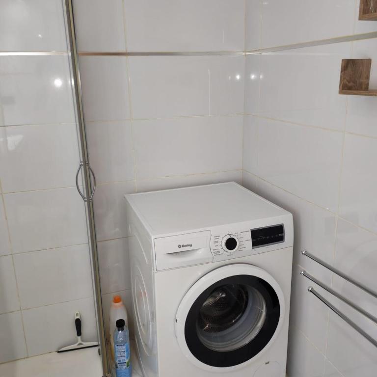Apartamento Torrevieja - Appartamento Familiare con 2 Camere da Letto - 5