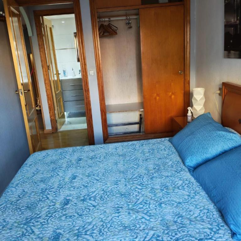 Apartamento Torrevieja - Appartamento Familiare con 2 Camere da Letto - 8