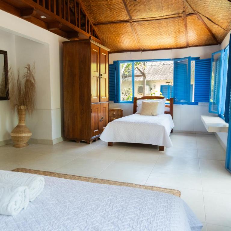 Bayside Island - Habitación Doble Estándar - 22