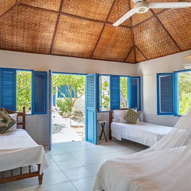 Bayside Island - Habitación Doble Estándar - 25
