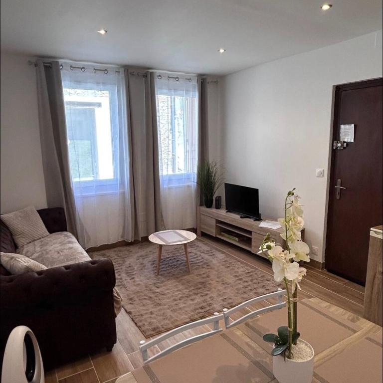 La Brise D'Argeles - Appartement 1 Chambre - 1