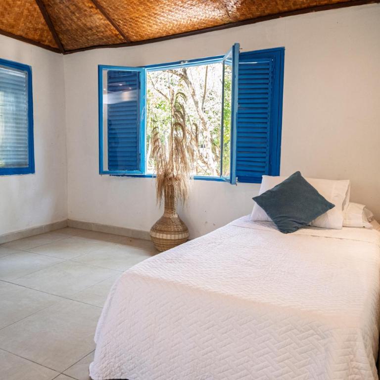 Bayside Island - Habitación Doble Estándar - 26