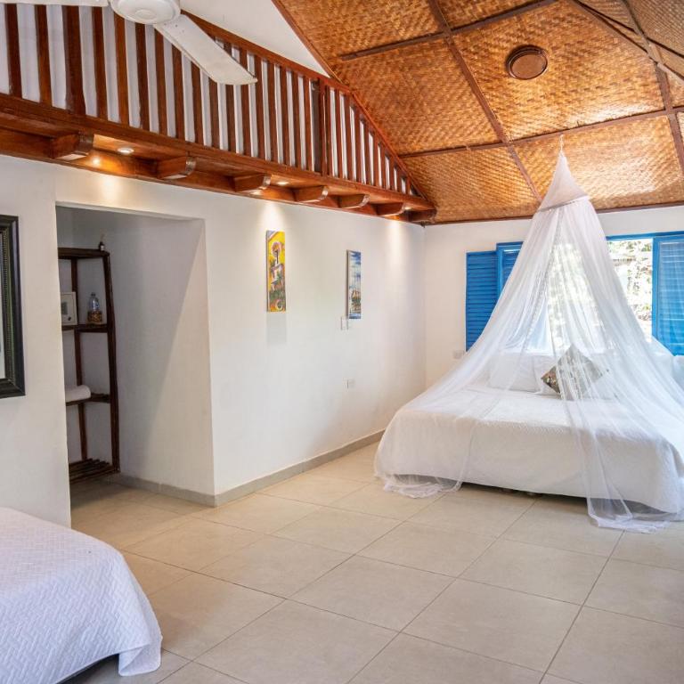 Bayside Island - Habitación Doble Estándar - 28