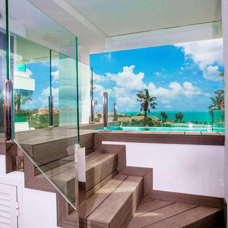 Luxury 2-Bed Plunge Pool & Sea Views - Apartamento - 2