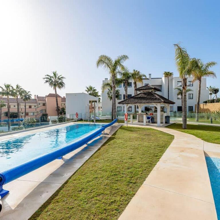 Luxury 2-Bed Plunge Pool & Sea Views - Apartamento - 6