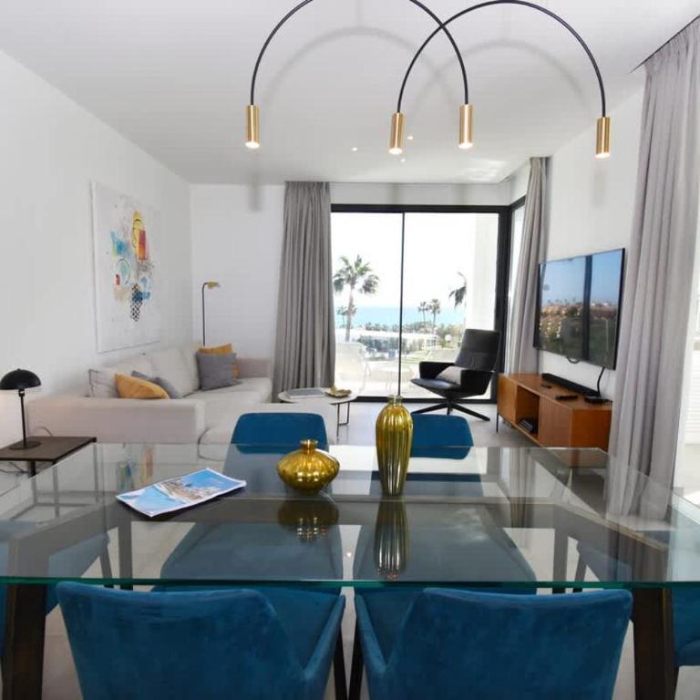Luxury 2-Bed Plunge Pool & Sea Views - Apartamento - 7