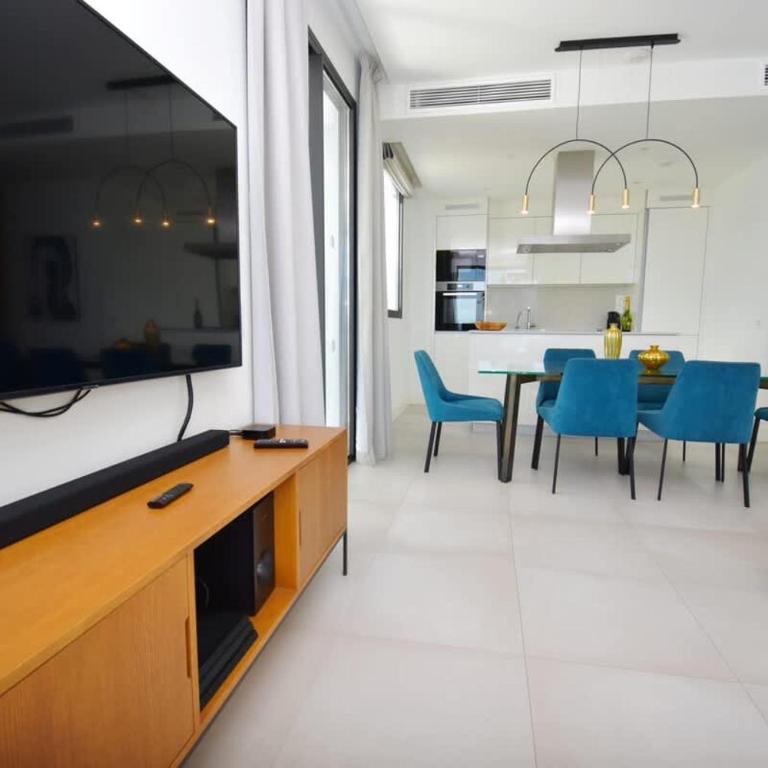Luxury 2-Bed Plunge Pool & Sea Views - Apartamento - 10