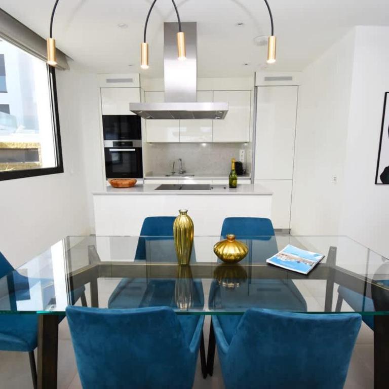 Luxury 2-Bed Plunge Pool & Sea Views - Apartamento - 16