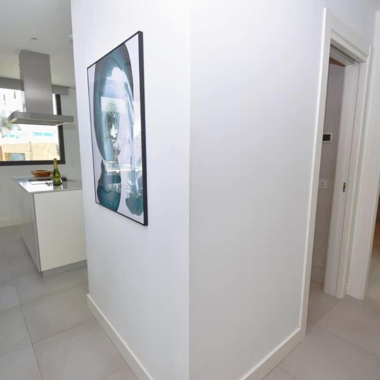Luxury 2-Bed Plunge Pool & Sea Views - Apartamento - 17