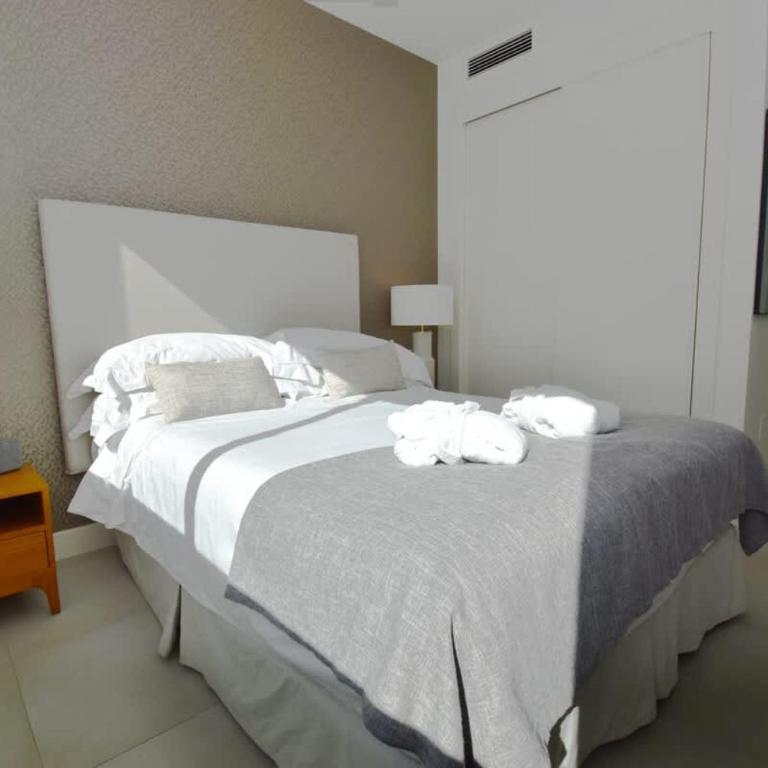 Luxury 2-Bed Plunge Pool & Sea Views - Apartamento - 24