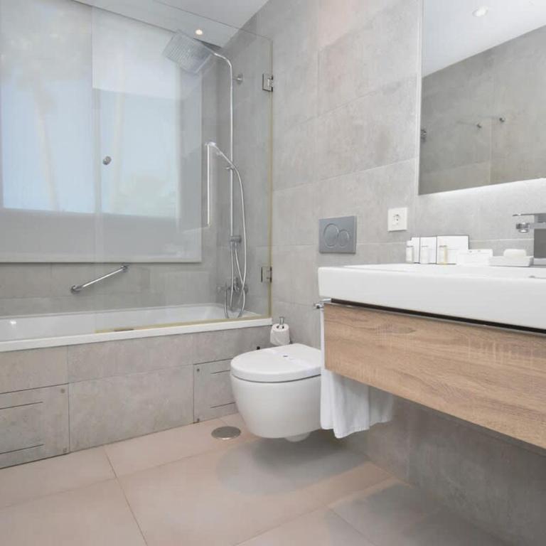 Luxury 2-Bed Plunge Pool & Sea Views - Apartamento - 25