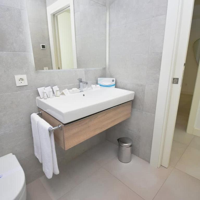 Luxury 2-Bed Plunge Pool & Sea Views - Apartamento - 27