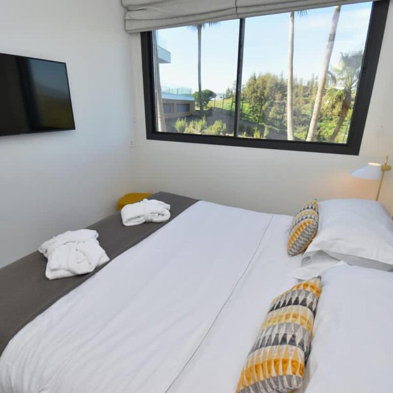 Luxury 2-Bed Plunge Pool & Sea Views - Apartamento - 31