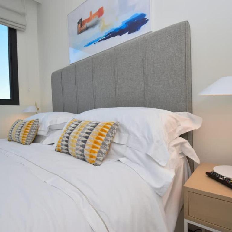 Luxury 2-Bed Plunge Pool & Sea Views - Apartamento - 32