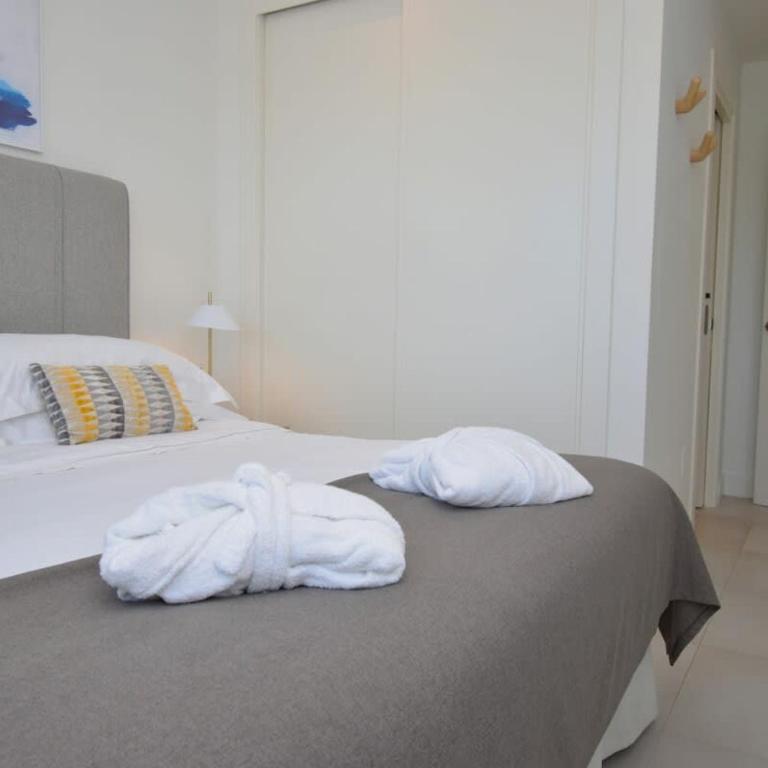 Luxury 2-Bed Plunge Pool & Sea Views - Apartamento - 35