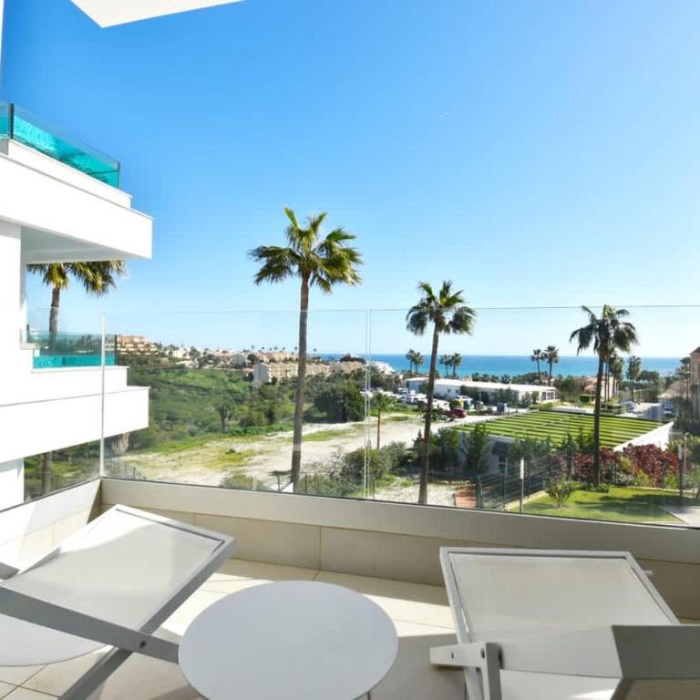 Luxury 2-Bed Plunge Pool & Sea Views - Apartamento - 36