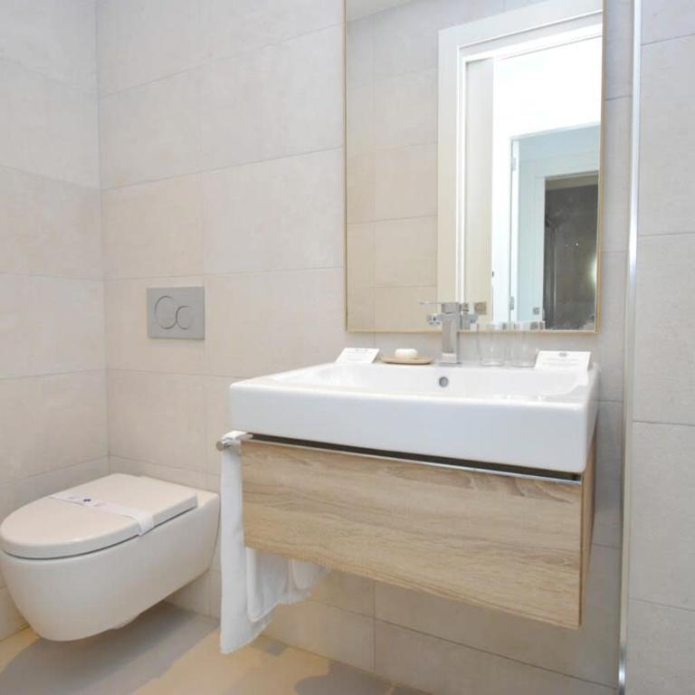 Luxury 2-Bed Plunge Pool & Sea Views - Apartamento - 37
