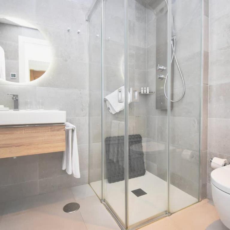 Luxury 2-Bed Plunge Pool & Sea Views - Apartamento - 38
