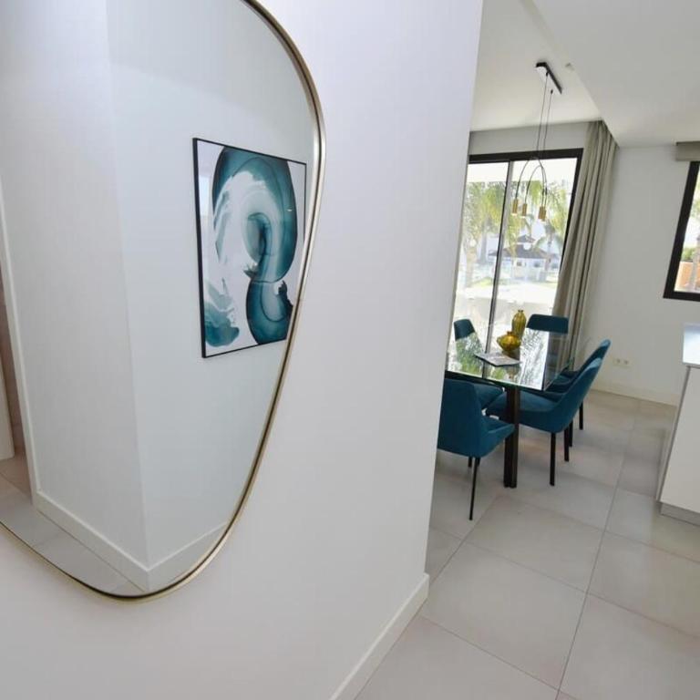 Luxury 2-Bed Plunge Pool & Sea Views - Apartamento - 39