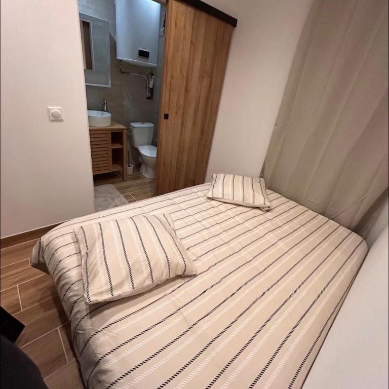 La Brise D'Argeles - Appartement 1 Chambre - 3