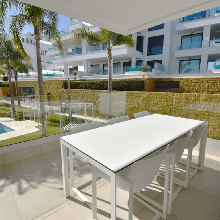 Luxury 2-Bed Plunge Pool & Sea Views - Apartamento - 46