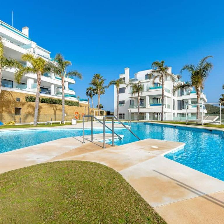 Luxury 2-Bed Plunge Pool & Sea Views - Apartamento - 50