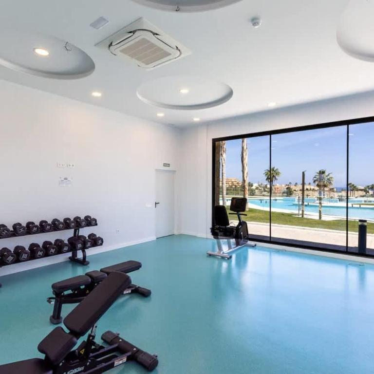 Luxury 2-Bed Plunge Pool & Sea Views - Apartamento - 51