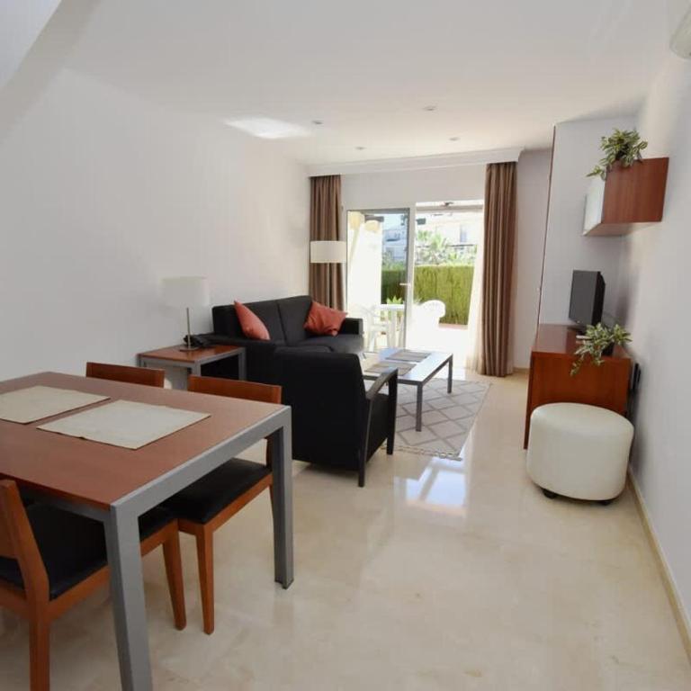 Family Resort Townhouse Beach & Pools - Apartamento - 5