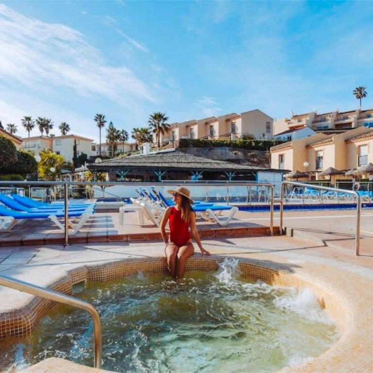 Family Resort Townhouse Beach & Pools - Apartamento - 6