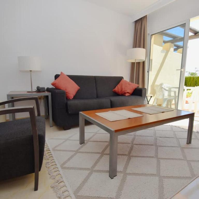 Family Resort Townhouse Beach & Pools - Apartamento - 11